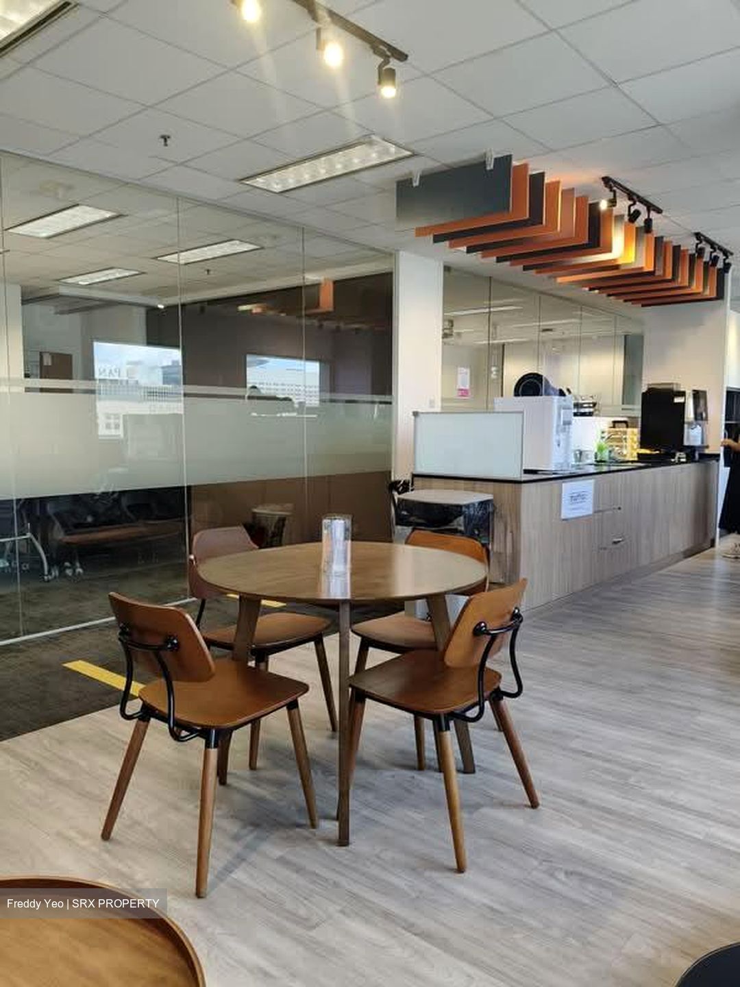 Suntec City (D1), Office #568715851